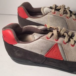 lecoq sneakers for ladies at sportscene